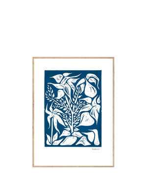 Sommer I Print 30Cm x 40Cm