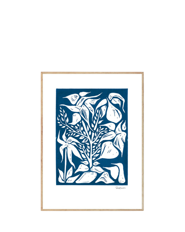 Sommer I Print 30Cm x 40Cm