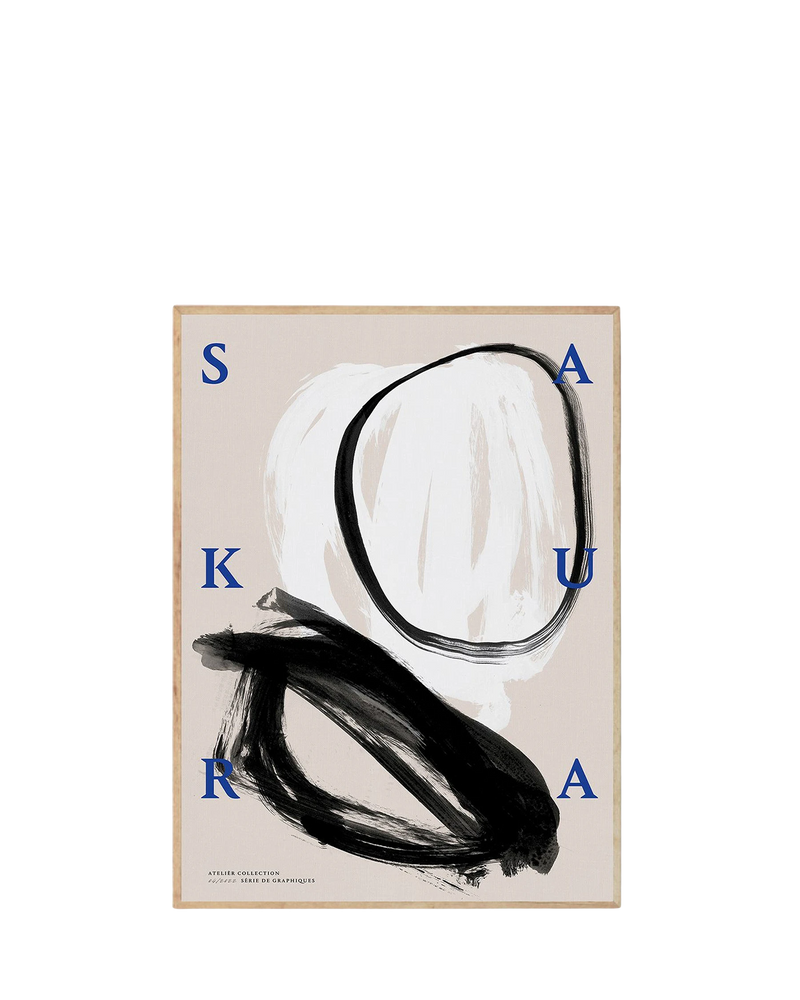 Sakura Print 30cm x 40cm