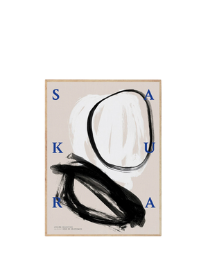 Sakura Print 50cm x 70cm