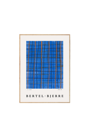 Grid 03 Print 30Cm x 40Cm