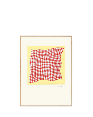 Tern No. 1 Print 30Cm x 40Cm