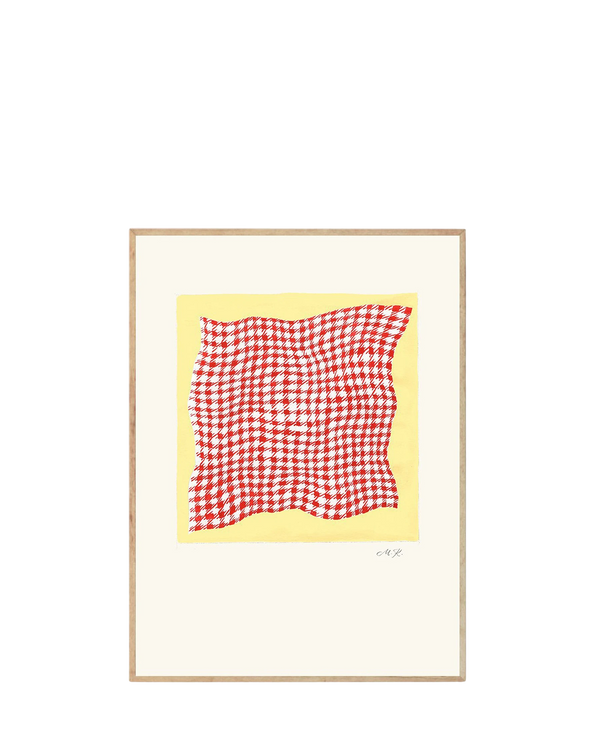 Tern No. 1 Print 30Cm x 40Cm