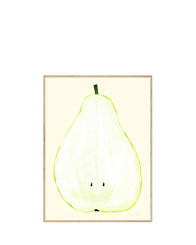 Pera Limonera 2 Print 50Cm x 70Cm