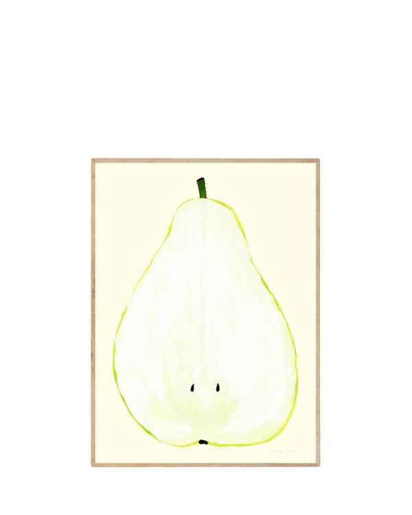 Pera Limonera 2 Print 70Cm x 100Cm