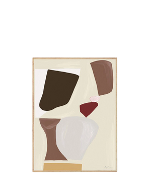 Statera Print 30Cm x 40Cm