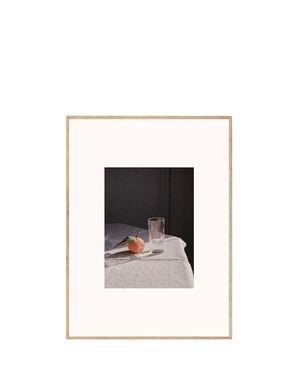 Sunrise Print 50Cm x 70Cm