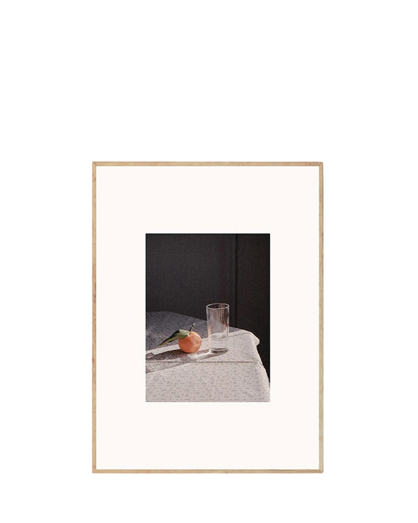 Sunrise Print 50Cm x 70Cm