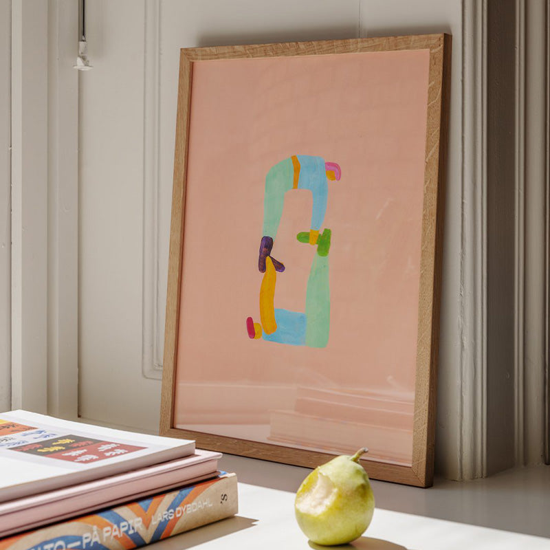 Position 0 Print 50Cm x 70Cm