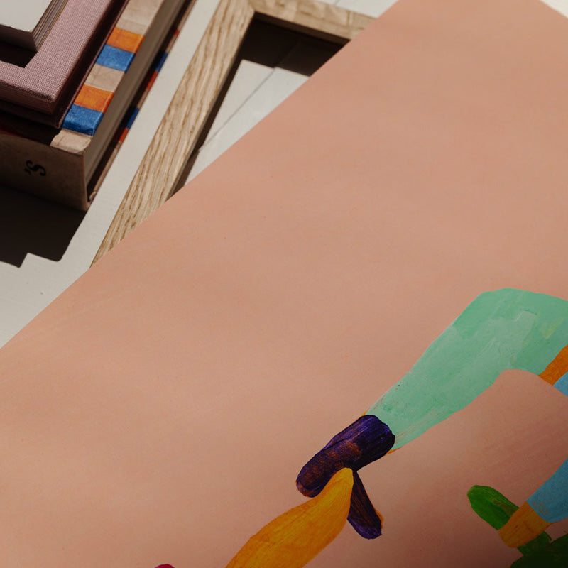 Position 0 Print 21Cm x 29.7Cm (A4)