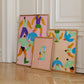Position 0 Print 50Cm X 70Cm