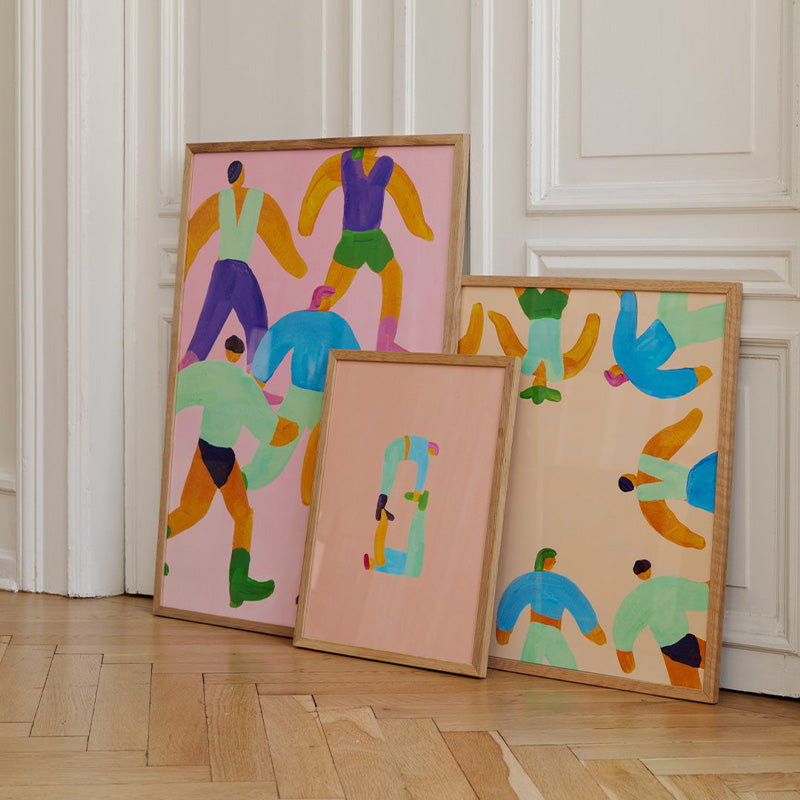 Position 0 Print 50Cm X 70Cm