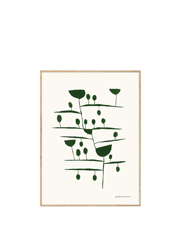 Totem Print 30Cm x 40Cm