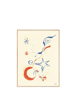 Nos encontramos Print 21Cm x 29.7Cm (A4)