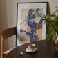 Umeko Print 70Cm x 100Cm