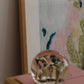 Little Green Print 100Cm x 140Cm