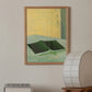 The Book Print 70Cm x 100Cm