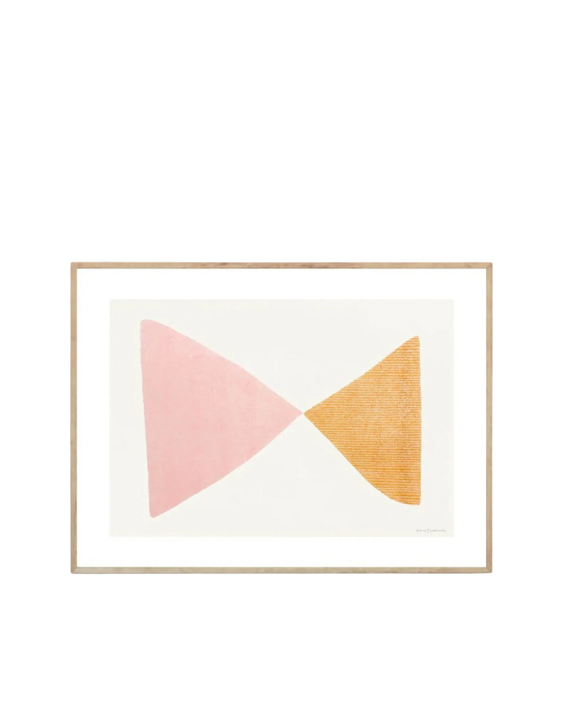 Touching Print 21Cm x 29.7Cm (A4)