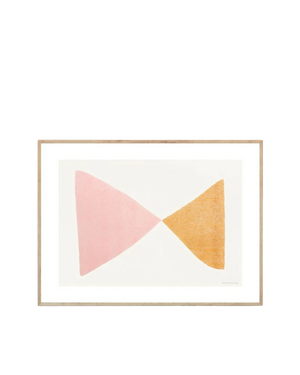 Touching Print 50Cm x 70Cm