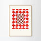 Tern No. 6 Print 40Cm x 50Cm