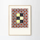 Tern No. 7 Print 40Cm x 50Cm