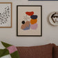 Well Rehearsed Print 50Cm x 70Cm