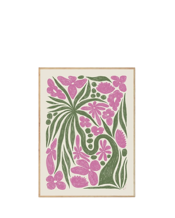 Wonder Print 50Cm x 70Cm