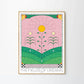 The Fields of Dreams Print 70Cm x 100Cm