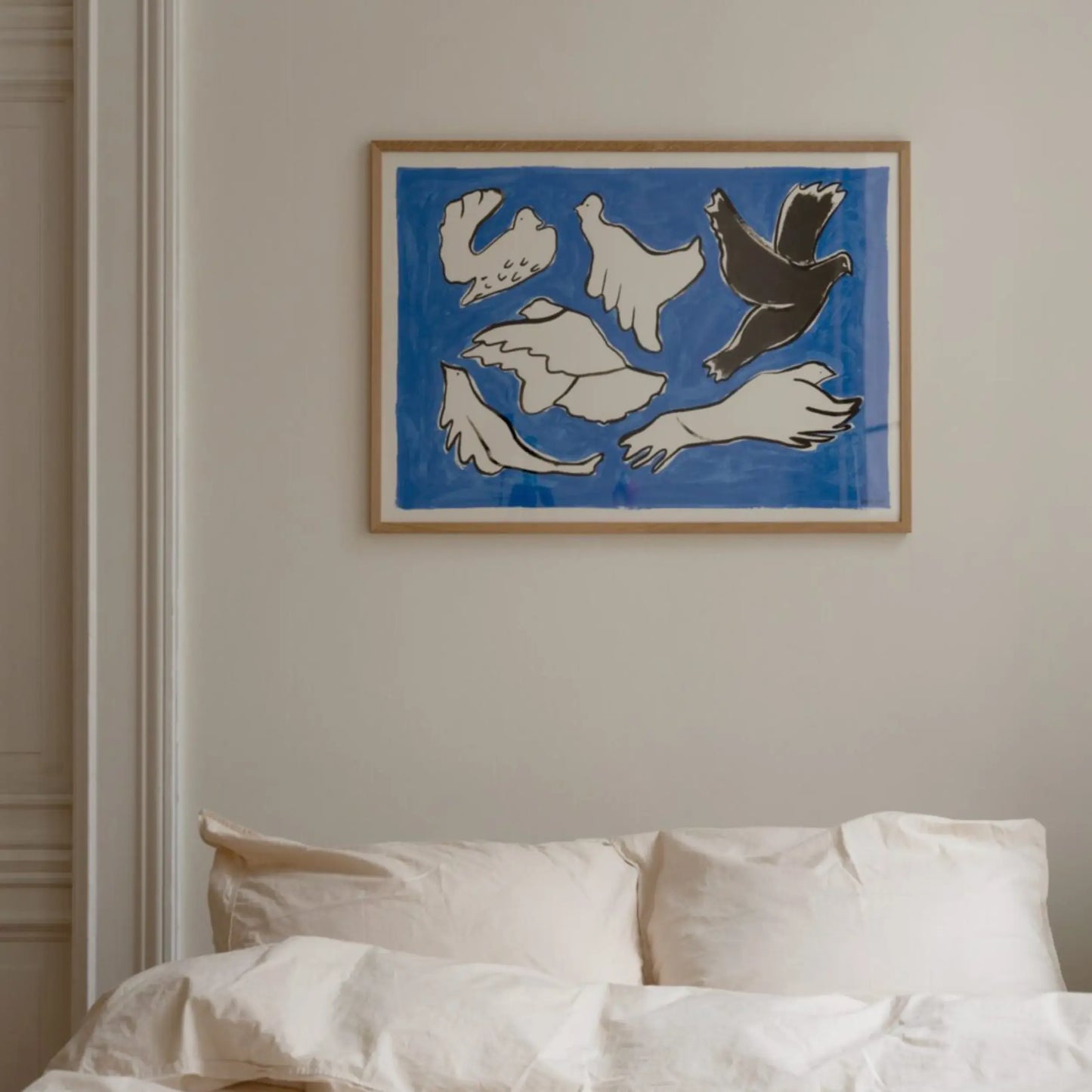 Finding You Print 70Cm x 100Cm