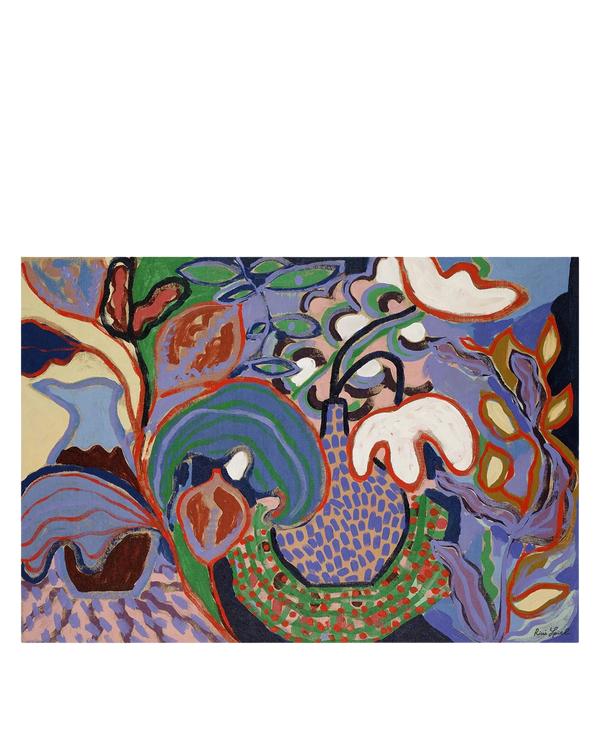 Felicity Print 100Cm x 140Cm