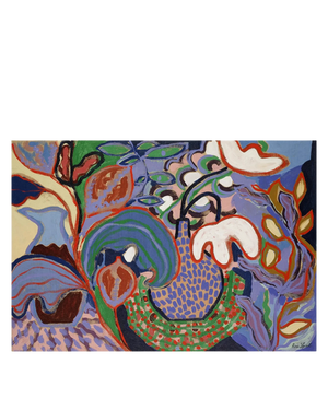Felicity Print 70Cm x 100Cm
