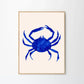 Cangrejo de Noche Print 40cm x 50cm
