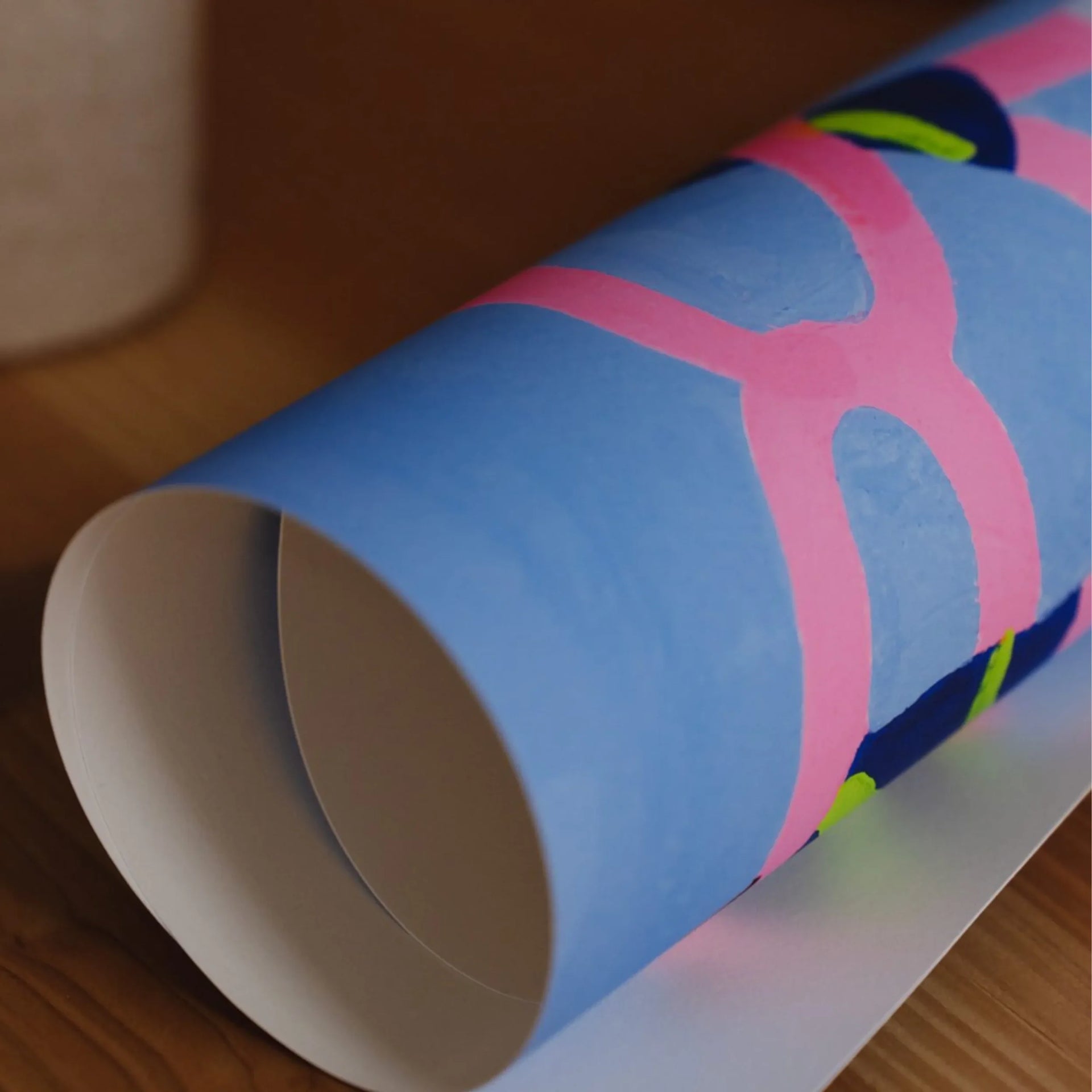 Dream Team Print 50cm x 70cm