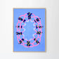 Dream Team Print 50cm x 70cm