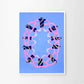 Dream Team Print 50cm x 70cm