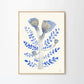 Januari Print 21cm x 29.7cm (A4)