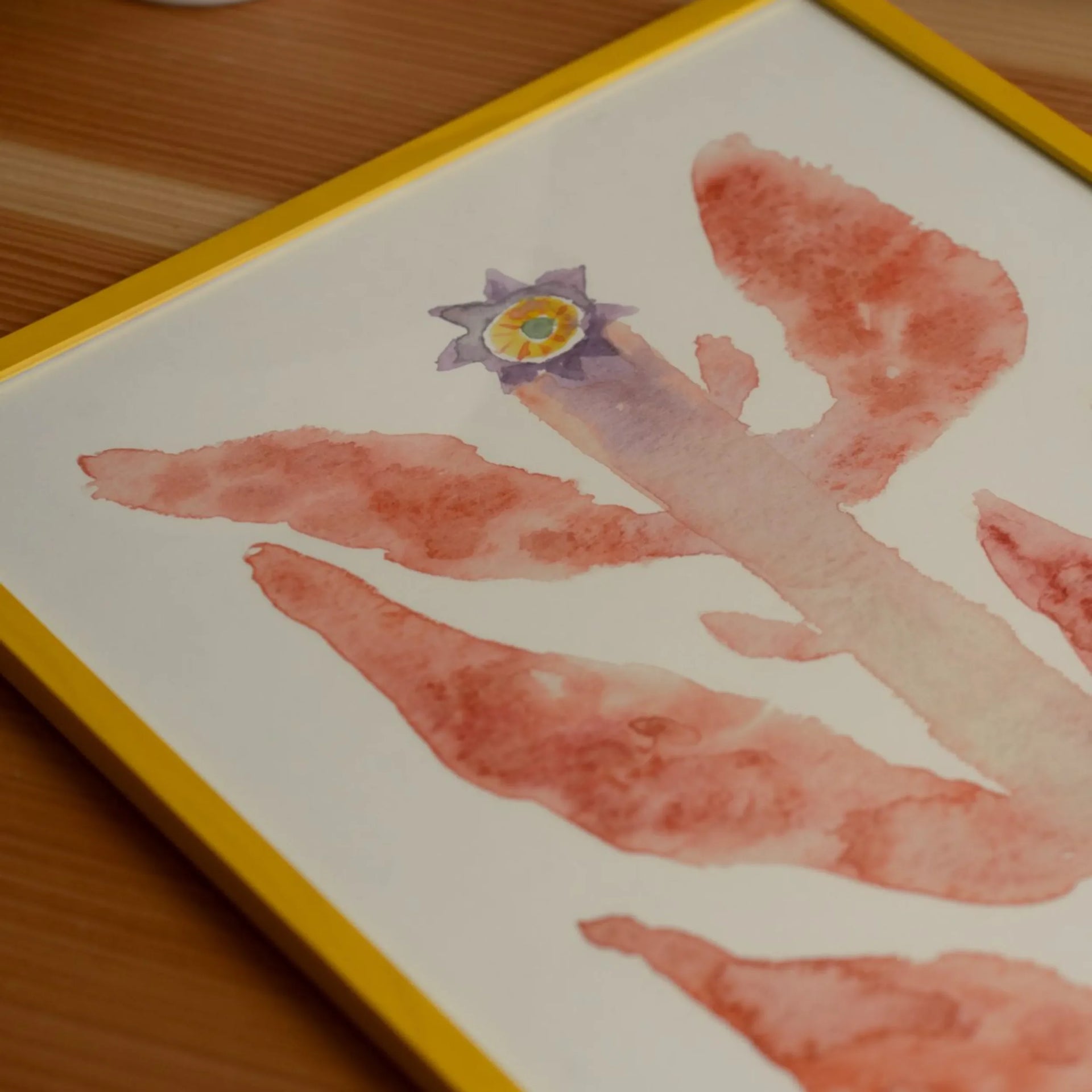 Augusti Print 21cm x 29.7cm (A4)