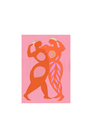 Sisterhood Print 30cm x 40cm