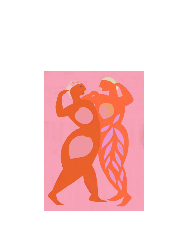 Sisterhood Print 40cm x 50cm