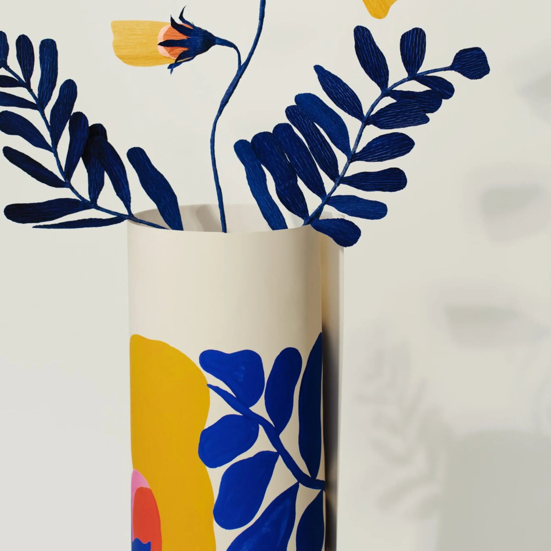 Rambling Print 70cm x 100cm