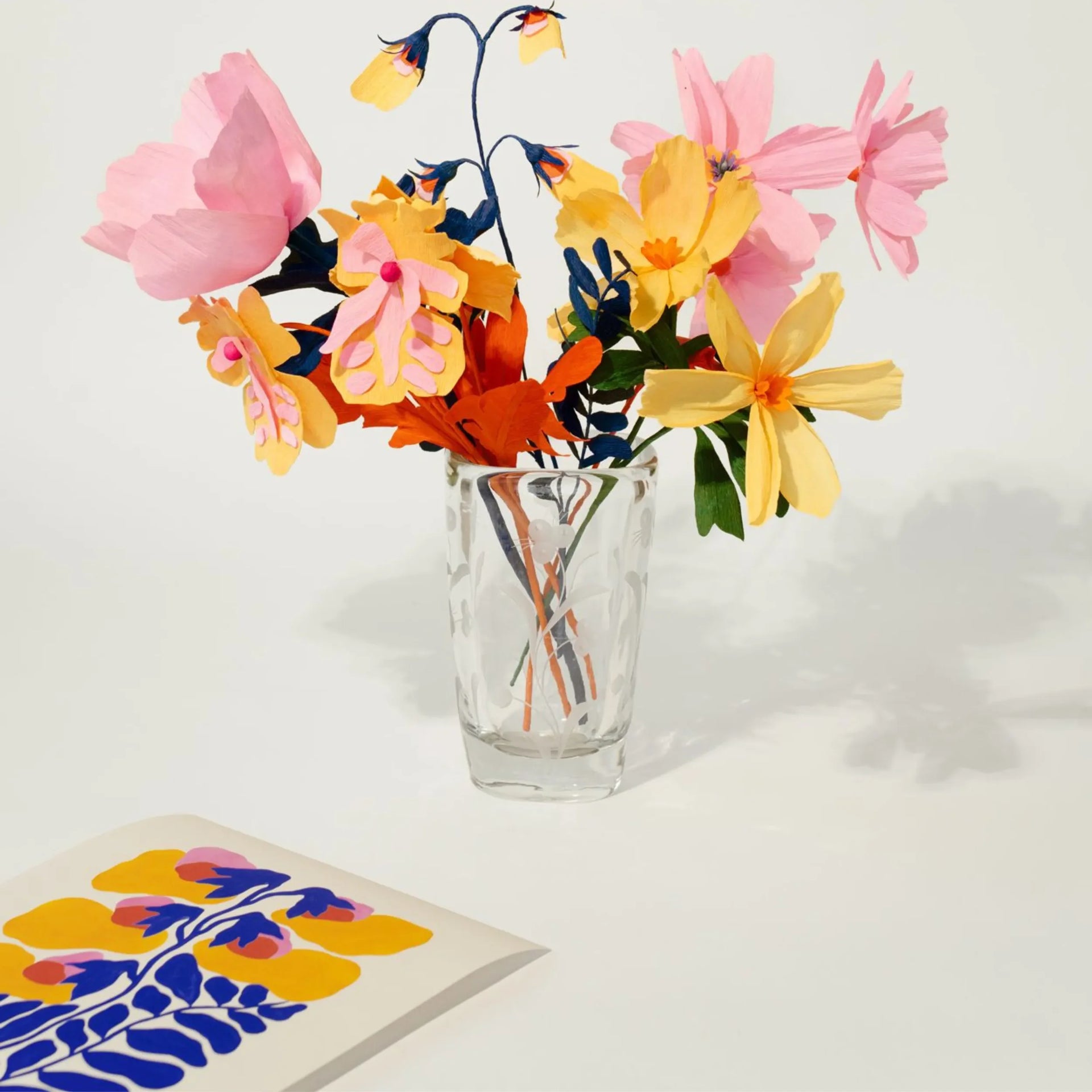 Rambling Print 40cm x 50cm