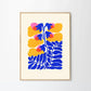 Rambling Print 21cm x 29.7cm (A4)
