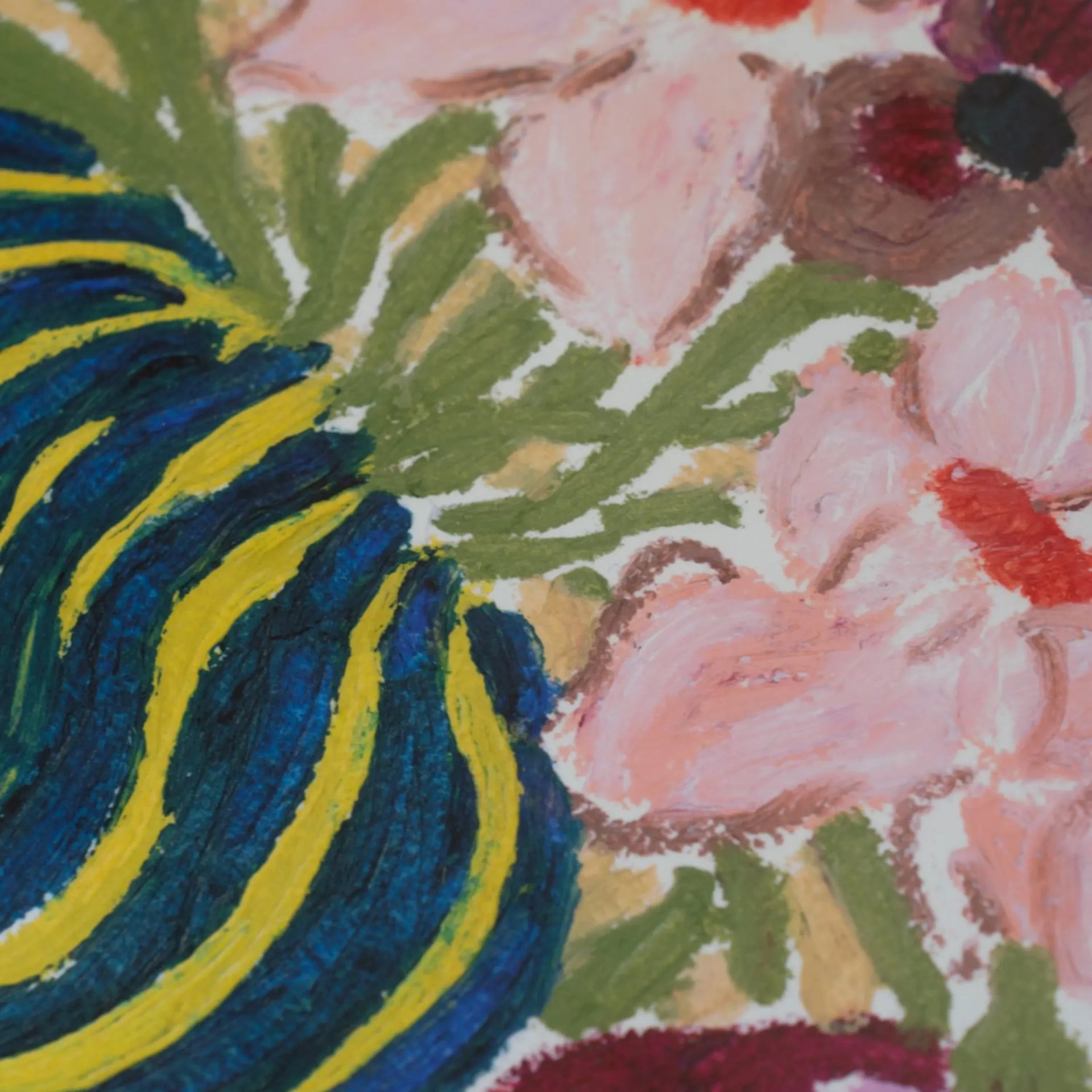 Dulcet Print 21cm x 29.7cm (A4)