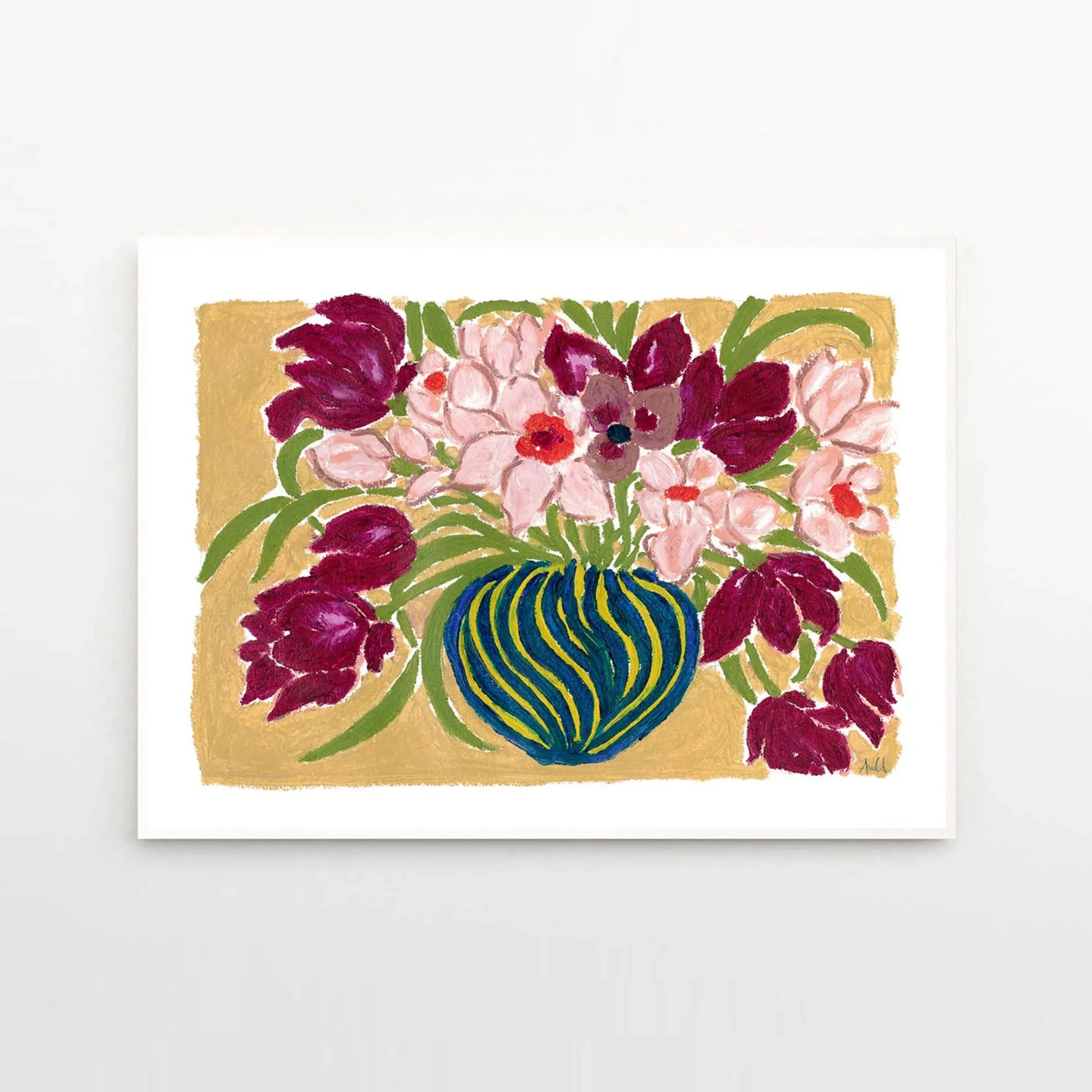 Dulcet Print 50cm x 70cm