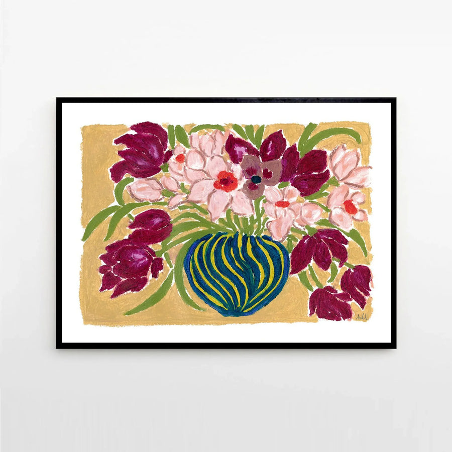 Dulcet Print 50cm x 70cm