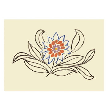 Nectar Print 21cm x 29.7cm (A4)