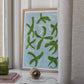 Green Mill Print 21cm x 29.7cm (A4)
