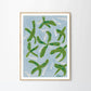 Green Mill Print 30cm x 40cm