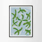 Green Mill Print 21cm x 29.7cm (A4)