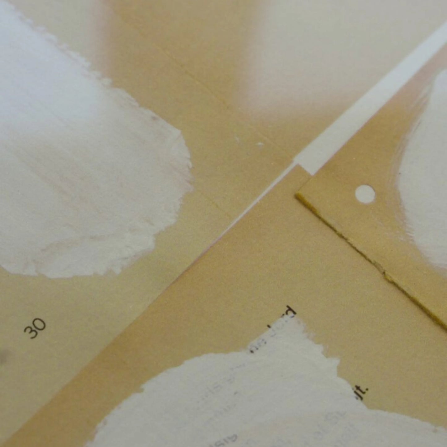 Cover Print 70Cm x 100Cm